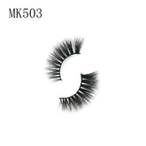 Mink Lashes - MK503